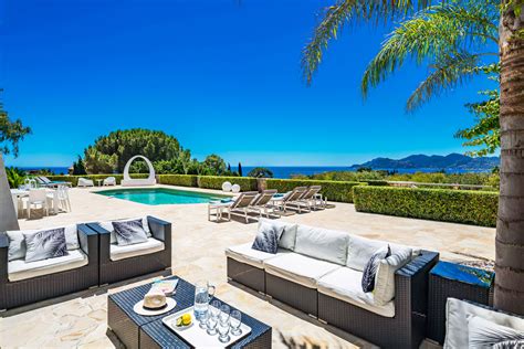 luxury villa rentals french riviera.